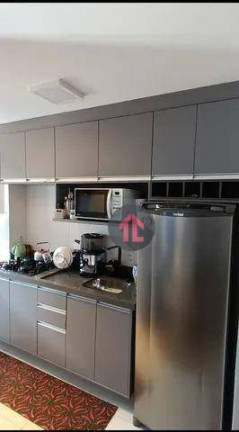 Imagem Apartamento com 2 Quartos à Venda, 58 m² em Centro - Campinas Imagem Apartamento com 2 Quartos à Venda, 58 m² em Centro - Campinas