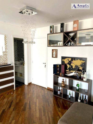 Imagem Apartamento com 3 Quartos à Venda, 92 m² em Anália Franco - São Paulo Imagem Apartamento com 3 Quartos à Venda, 92 m² em Anália Franco - São Paulo