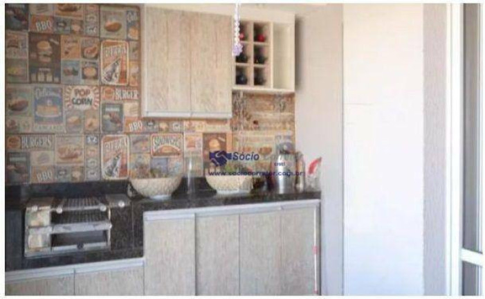 Imagem Apartamento com 2 Quartos à Venda, 62 m² em Vila Augusta - Guarulhos Imagem Apartamento com 2 Quartos à Venda, 62 m² em Vila Augusta - Guarulhos