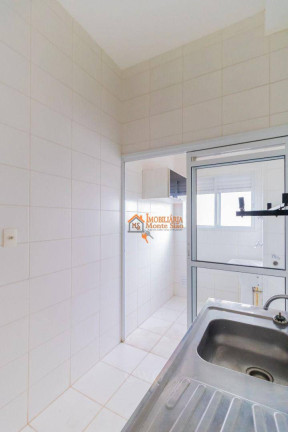 Imagem Apartamento com 2 Quartos à Venda, 71 m² em Ponte Grande - Guarulhos Imagem Apartamento com 2 Quartos à Venda, 71 m² em Ponte Grande - Guarulhos