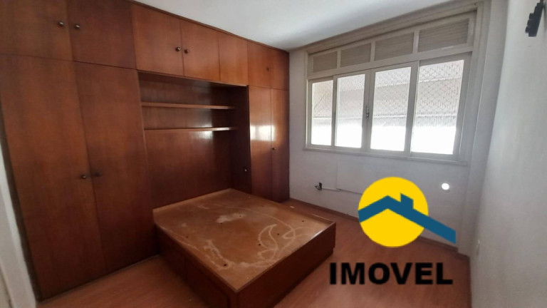 Imagem Apartamento com 2 Quartos à Venda, 85 m² em Icaraí - Niterói