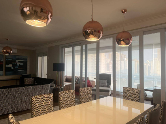 Imagem Apartamento com 3 Quartos para Alugar, 172 m² em Paraíso - São Paulo Imagem Apartamento com 3 Quartos para Alugar, 172 m² em Paraíso - São Paulo