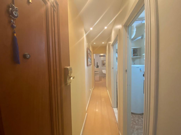 Imagem Apartamento com 1 Quarto à Venda, 45 m² em Copacabana - Rio De Janeiro
