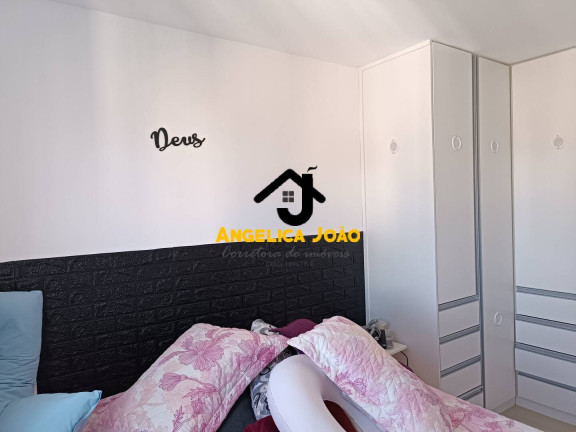 Imagem Apartamento com 2 Quartos à Venda, 74 m² em Itarare - São Vicente