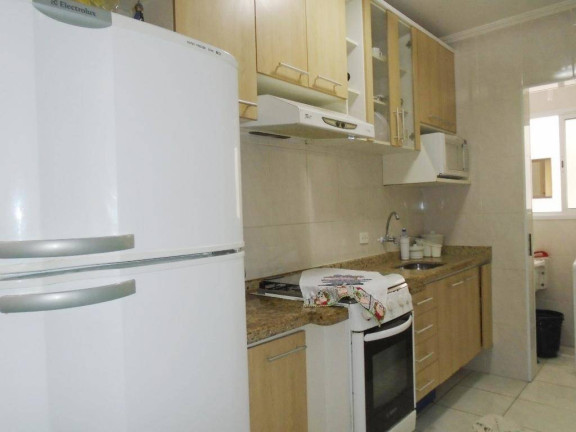 Imagem Apartamento com 2 Quartos à Venda, 70 m² em Vila Guilhermina - Praia Grande Imagem Apartamento com 2 Quartos à Venda, 70 m² em Vila Guilhermina - Praia Grande