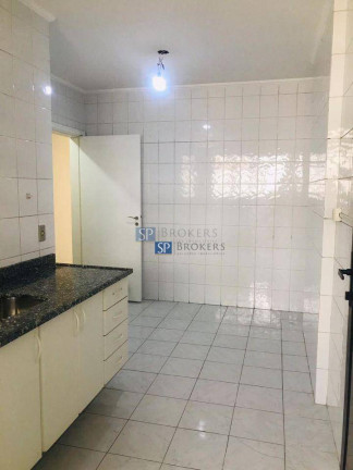 Imagem Apartamento com 3 Quartos à Venda, 102 m² em Moema índios - São Paulo Imagem Apartamento com 3 Quartos à Venda, 102 m² em Moema índios - São Paulo