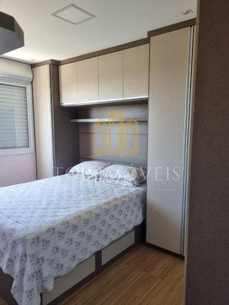 Imagem Apartamento com 3 Quartos à Venda, 84 m² em Conjunto Residencial Trinta E Um De Março - São José Dos Campos