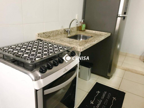 Imagem Apartamento com 2 Quartos à Venda, 53 m² em Bela Vista - Salto Imagem Apartamento com 2 Quartos à Venda, 53 m² em Bela Vista - Salto