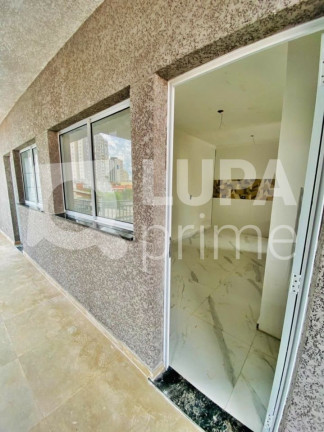 Imagem Apartamento com 1 Quarto à Venda, 33 m² em Parada Inglesa - São Paulo Imagem Apartamento com 1 Quarto à Venda, 33 m² em Parada Inglesa - São Paulo