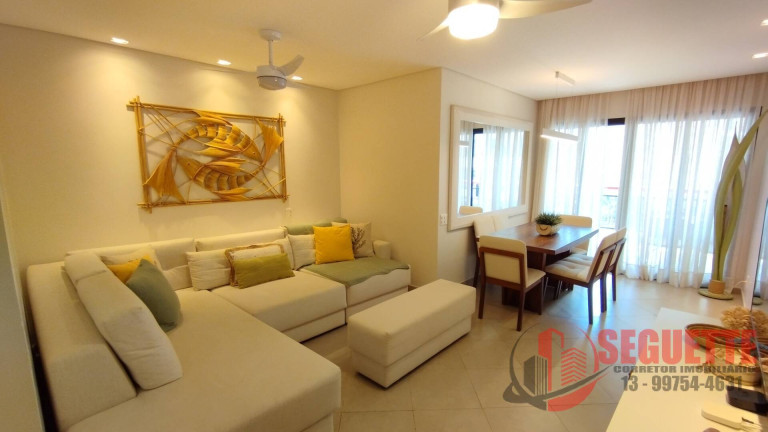 Imagem Apartamento com 3 Quartos à Venda, 98 m² em Riviera De São Lourenço - Bertioga Imagem Apartamento com 3 Quartos à Venda, 98 m² em Riviera De São Lourenço - Bertioga