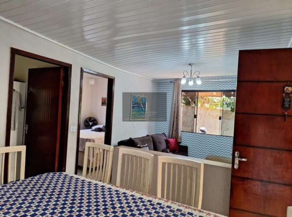 Imagem Casa com 2 Quartos à Venda, 176 m² em Arvoredo - Tomazina