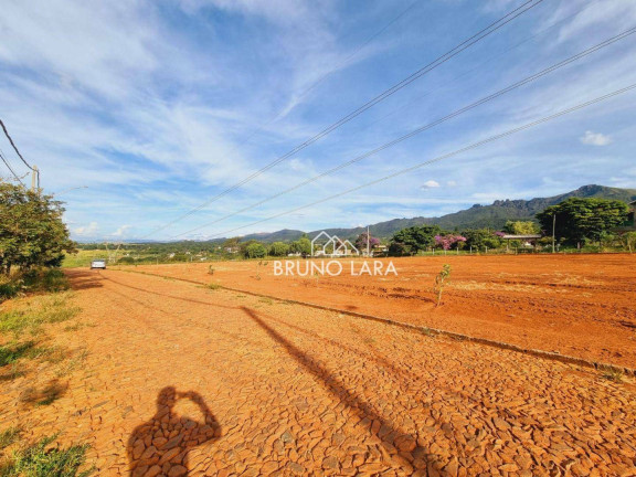 Imagem Terreno à Venda, 1.006 m² em Fazenda Mirante - Igarapé Imagem Terreno à Venda, 1.006 m² em Fazenda Mirante - Igarapé