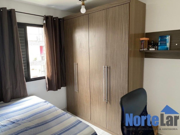 Imagem Apartamento com 2 Quartos à Venda, 55 m² em Nossa Senhora Do ó - São Paulo Imagem Apartamento com 2 Quartos à Venda, 55 m² em Nossa Senhora Do ó - São Paulo