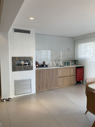 Imagem Apartamento com 3 Quartos à Venda, 136 m² em Vila Anastácio - São Paulo