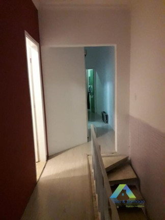 Imagem Sobrado com 3 Quartos à Venda, 190 m² em Vila Mariana - São Paulo