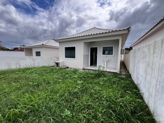 Imagem Casa com 2 Quartos à Venda, em Nova Iguaba - Iguaba Grande Imagem Casa com 2 Quartos à Venda, em Nova Iguaba - Iguaba Grande