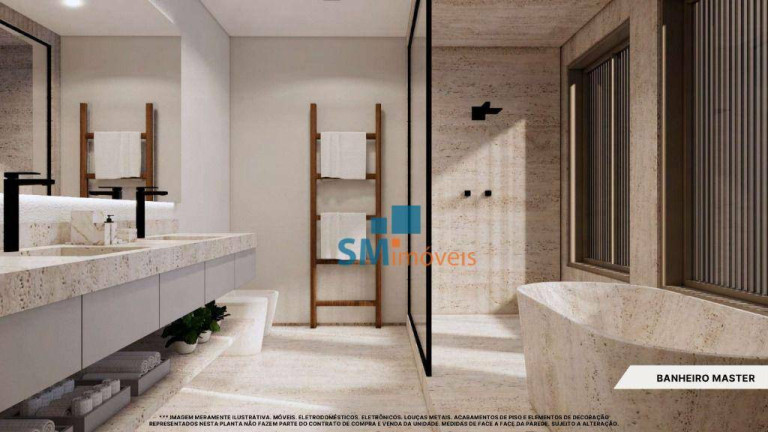 Imagem Casa com 3 Quartos à Venda, 488 m² em Brooklin Paulista - São Paulo Imagem Casa com 3 Quartos à Venda, 488 m² em Brooklin Paulista - São Paulo