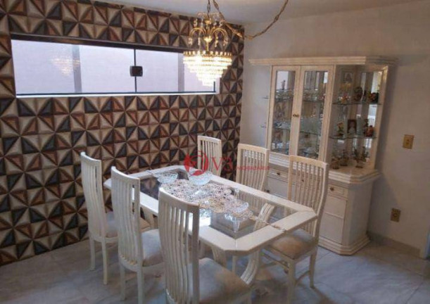 Imagem Casa com 3 Quartos à Venda, 270 m² em Jardim Textil - São Paulo Imagem Casa com 3 Quartos à Venda, 270 m² em Jardim Textil - São Paulo