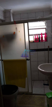 Imagem Apartamento com 1 Quarto à Venda, 55 m² em Praia Grande Imagem Apartamento com 1 Quarto à Venda, 55 m² em Praia Grande