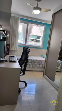 Imagem Apartamento com 3 Quartos à Venda, 91 m² em Itapuã - Vila Velha Imagem Apartamento com 3 Quartos à Venda, 91 m² em Itapuã - Vila Velha