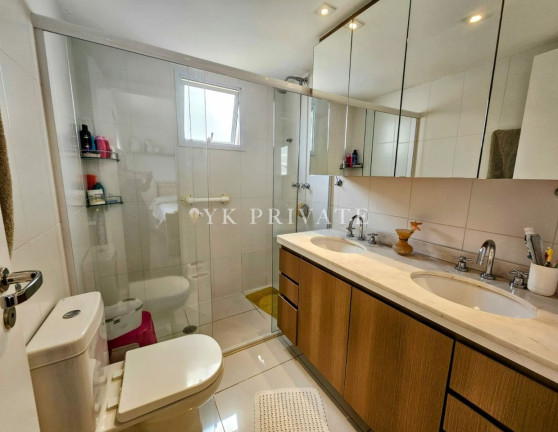 Imagem Apartamento com 4 Quartos à Venda, 157 m² em Jardim Das Perdizes - São Paulo