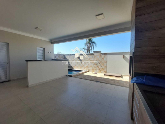 Casa de Condomínio com 3 Quartos à Venda, 168 m² em Condomínio Campos Do Conde - Sorocaba