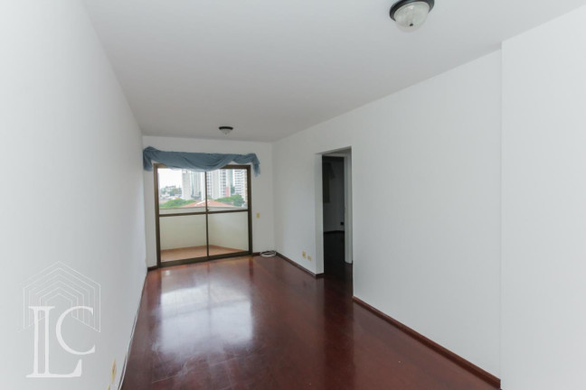 Apartamento com 2 Quartos à Venda, 65 m² em Moema - São Paulo