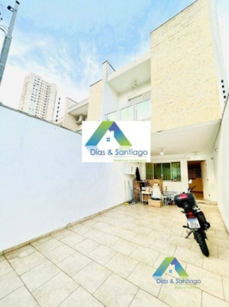 Imagem Sobrado com 3 Quartos à Venda, 120 m² em Ipiranga - São Paulo Imagem Sobrado com 3 Quartos à Venda, 120 m² em Ipiranga - São Paulo