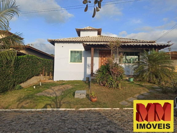 Imagem Casa de Condomínio com 3 Quartos à Venda, 90 m² em Ogiva - Cabo Frio Imagem Casa de Condomínio com 3 Quartos à Venda, 90 m² em Ogiva - Cabo Frio