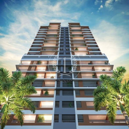 Imagem Apartamento com 2 Quartos à Venda, 61 m² em Vila Clementino - São Paulo Imagem Apartamento com 2 Quartos à Venda, 61 m² em Vila Clementino - São Paulo
