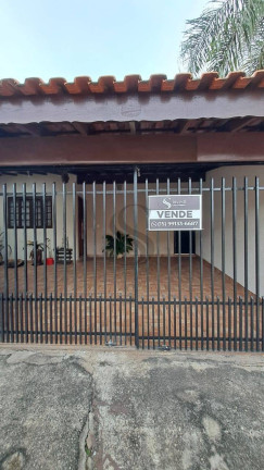 Imagem Casa com 3 Quartos à Venda, 129 m² em Wanel Ville - Sorocaba Imagem Casa com 3 Quartos à Venda, 129 m² em Wanel Ville - Sorocaba