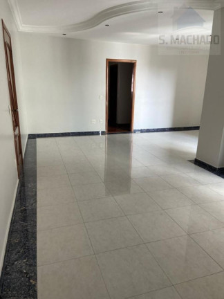 Imagem Apartamento com 3 Quartos à Venda, 130 m² em Parque Das Nações - Santo André