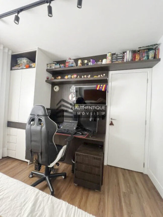 Imagem Apartamento com 2 Quartos à Venda, 54 m² em Ipiranga - São Paulo