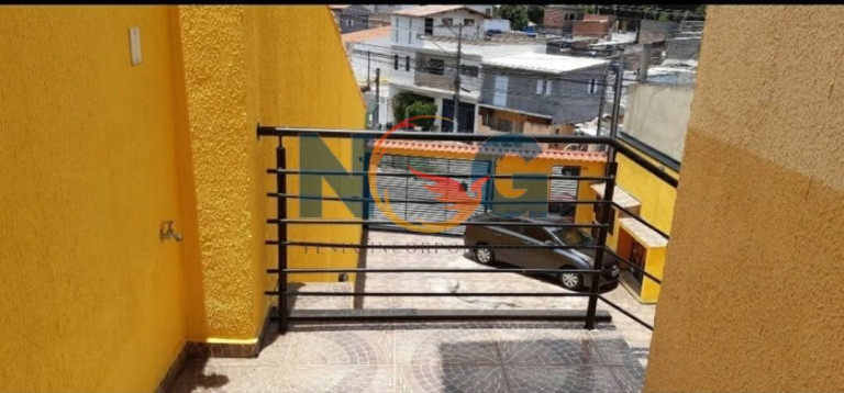 Imagem Sobrado com 2 Quartos à Venda, 76 m² em Vila Matilde - São Paulo Imagem Sobrado com 2 Quartos à Venda, 76 m² em Vila Matilde - São Paulo