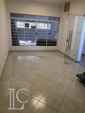 Imagem Casa com 3 Quartos à Venda, 120 m² em Campo Belo - São Paulo Imagem Casa com 3 Quartos à Venda, 120 m² em Campo Belo - São Paulo
