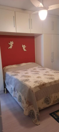 Imagem Apartamento com 3 Quartos à Venda, 70 m² em Pechincha - Rio De Janeiro