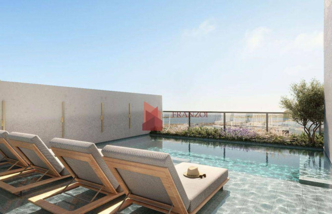 Imagem Apartamento com 3 Quartos à Venda, 175 m² em Fazenda - Itajaí Imagem Apartamento com 3 Quartos à Venda, 175 m² em Fazenda - Itajaí