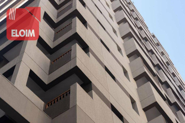 Imagem Studio à Venda, 20 m² em Jardins - São Paulo Imagem Studio à Venda, 20 m² em Jardins - São Paulo