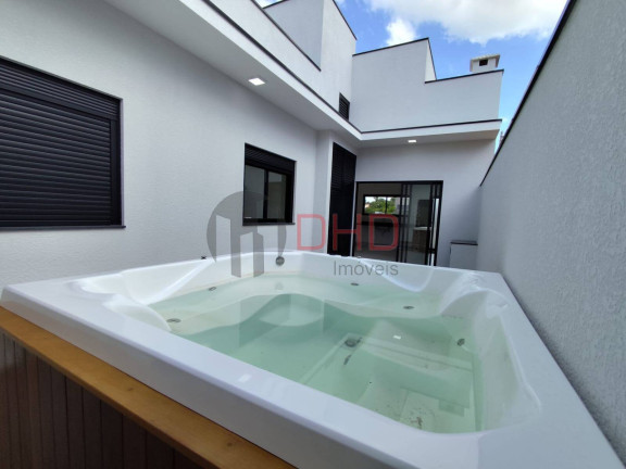 Imagem Casa de Condomínio com 3 Quartos à Venda, 200 m² em Wanel Ville - Sorocaba Imagem Casa de Condomínio com 3 Quartos à Venda, 200 m² em Wanel Ville - Sorocaba
