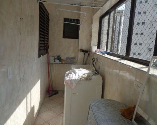 Imagem Apartamento com 4 Quartos à Venda, 154 m² em Pitangueiras - Guarujá