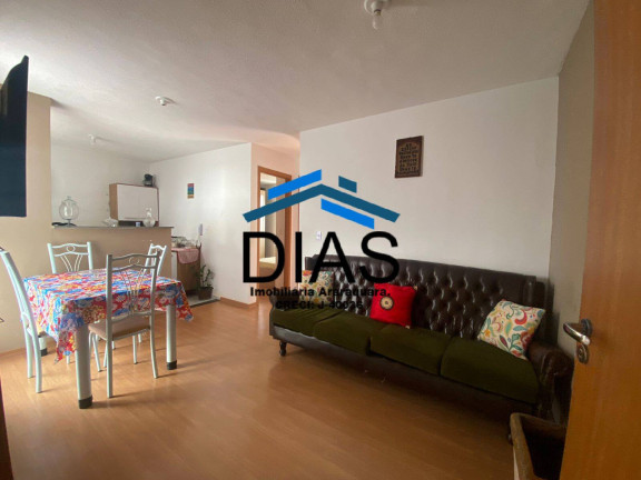 Imagem Apartamento com 2 Quartos à Venda, 56 m² em Jardim América (vila Xavier) - Araraquara Imagem Apartamento com 2 Quartos à Venda, 56 m² em Jardim América (vila Xavier) - Araraquara