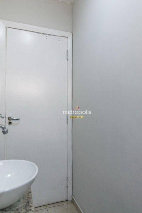 Imagem Edifício Residencial à Venda ou Locação, 740 m² em Santo Antônio - São Caetano Do Sul