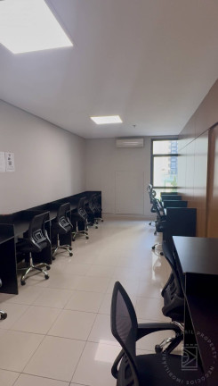 Imagem Sala Comercial para Alugar, 42 m² em Jardim Aquarius - São José Dos Campos Imagem Sala Comercial para Alugar, 42 m² em Jardim Aquarius - São José Dos Campos