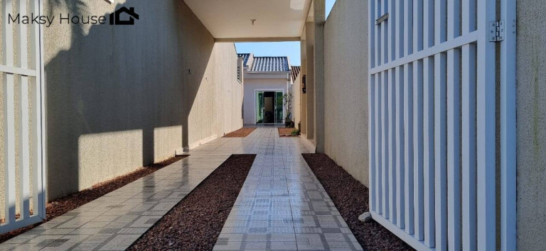 Imagem Casa com 2 Quartos à Venda, em Bal. Nereidas - Guaratuba Imagem Casa com 2 Quartos à Venda, em Bal. Nereidas - Guaratuba