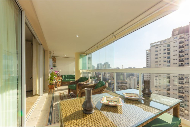 Imagem Imóvel com 4 Quartos à Venda,  em Perdizes - São Paulo