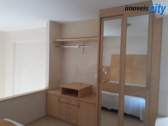 Imagem Apartamento com 1 Quarto para Alugar, 53 m² em Moema - São Paulo Imagem Apartamento com 1 Quarto para Alugar, 53 m² em Moema - São Paulo