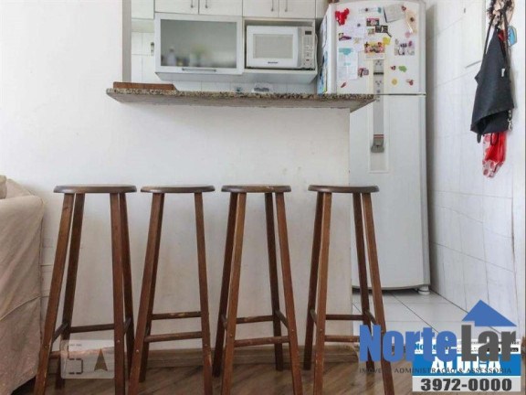 Imagem Apartamento com 2 Quartos para Alugar, 53 m² em Vila Gomes - São Paulo Imagem Apartamento com 2 Quartos para Alugar, 53 m² em Vila Gomes - São Paulo
