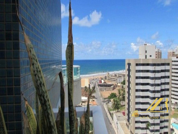 Apartamento com 1 Quarto à Venda, 99 m² em Armação - Salvador