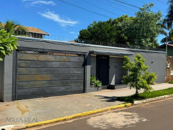 Imagem Sobrado com 3 Quartos à Venda, 260 m² em Parque Residencial Rita Vieira - Campo Grande Imagem Sobrado com 3 Quartos à Venda, 260 m² em Parque Residencial Rita Vieira - Campo Grande