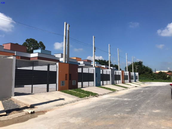 Imagem Casa com 2 Quartos à Venda,  em Conjunto Habitacional Terra Dos Ipês - Pindamonhangaba